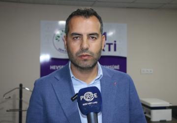 DEM Parti’li Coşkun’dan Madımak açıklaması: ‘Yargı eliyle Alevilere vurulan ikinci bir darbe’ - Videolu Haber