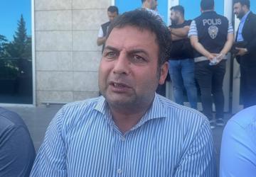 Gölbaşı Belediye Başkanı İskender Yıldırım’dan, Tutdere’ye destek: 'Yanındayız, kefiliz' - Videolu Haber