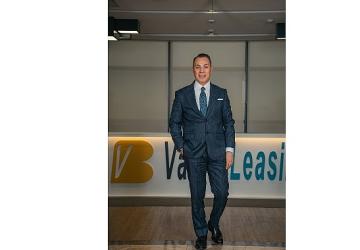 Vakıf Leasing'ten 75 milyon USD'lik yeni kredi anlaşması
