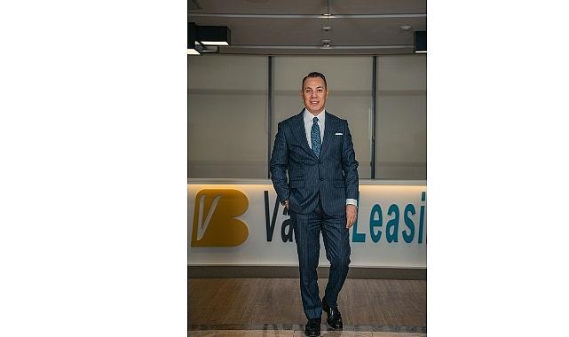 Vakıf Leasing'ten 75 milyon USD'lik yeni kredi anlaşması Vakıf Leasing'ten 75 milyon USD'lik yeni kredi anlaşması