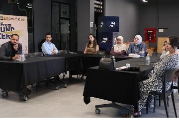 Büyükşehir Belediyesi "3. Uluslararası Öğrenciler Sosyal İnovasyon Yaz Okulu" Programı Düzenledi