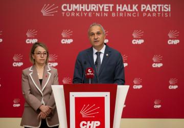 CHP'den YKS eleştirisi: ‘Bu bir faciadır, eğitim anlayışı iflas etmiştir’