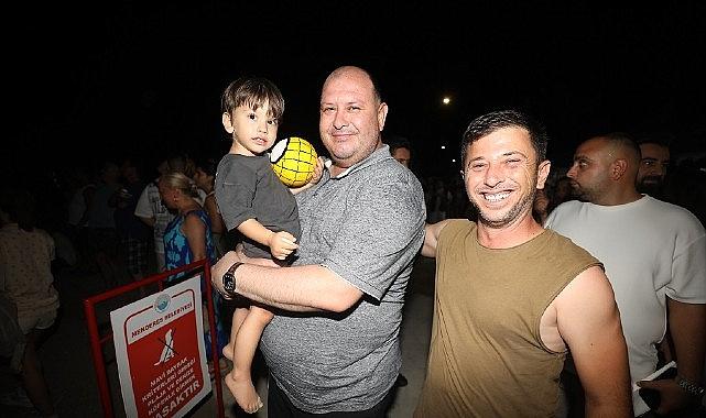 Menderes Motofest ile Coştu Menderes Motofest ile Coştu
