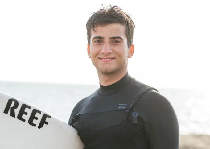 Eurosurf 2025’te Türkiye’nin Gururu Oldular Eurosurf 2025’te Türkiye’nin Gururu Oldular