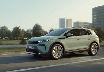Škoda'nın Yeni Tasarım Dili Ödülle Tescillendi