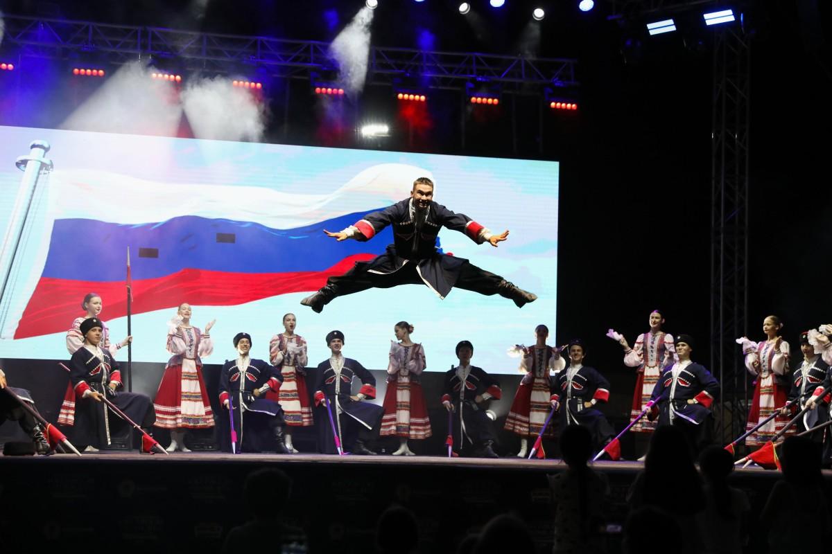 Samsun’da Festival Heyecanı Başladı Samsun’da Festival Heyecanı Başladı