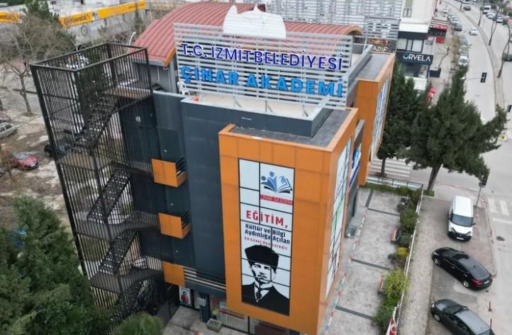 Çınar Akademi’nin LGS ve YKS Başarıları Çınar Akademi’nin LGS ve YKS Başarıları