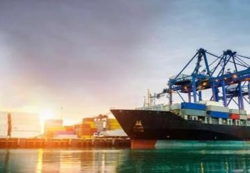 Türkiye İhracatta Zirve Yaptı, Dış Ticaret Hacmi %12,1 Büyüdü