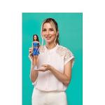 Barbie®, Tip 1 Diyabetli İlk Bebeğini Pınar Sabancı'yla Tanıttı