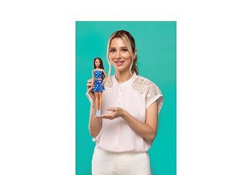 Barbie®, Tip 1 Diyabetli İlk Bebeğini Pınar Sabancı'yla Tanıttı