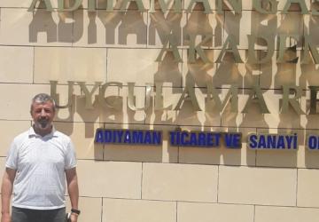 Adıyaman Gastronomi Restoranı ilgi bekliyor, Toprak: ‘Restoranımız herkese açıktır’