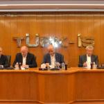 Türk-İş'ten grev kararı: 'Bu meseleyi atanmışlarla çözemeyiz, ülkeyi idare edenlerle çözeriz'