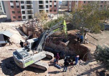 Adıyaman’da 10 mahallede geçici su kesintisi