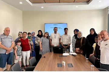 Bilinçli aile, sağlıklı birey