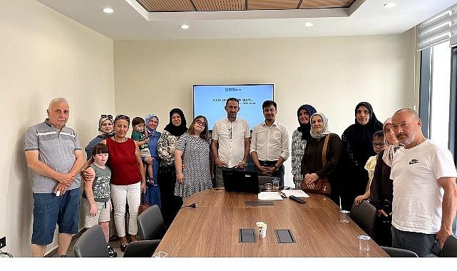 Bilinçli aile, sağlıklı birey