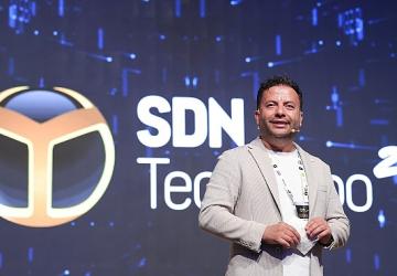 Türkiye'nin en büyük teknoloji buluşması SDN Tech Expo sona erdi