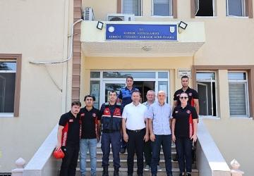 Kartepe'de Ormanlara Giriş Yasaklandı: Denetimler Aralıksız Sürüyor