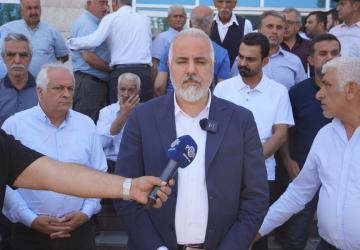 Baro Başkanı Doğan: ‘Hukuk devleti ilkesi ihlal edildi, mesnetsiz iddialarla itibarsızlaştırma yapılıyor’ - Videolu Haber