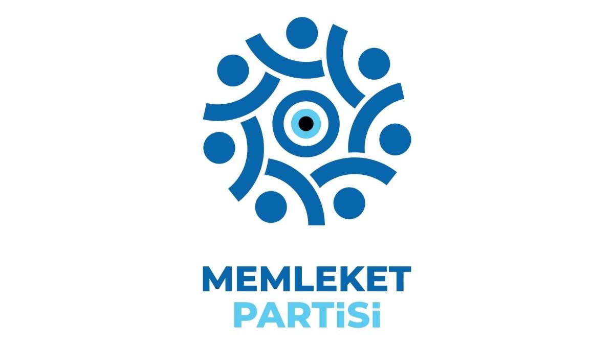 Memleket Partisi kapatıldı: ‘Memleket sevdası bitmeyecek’ Memleket Partisi kapatıldı: ‘Memleket sevdası bitmeyecek’