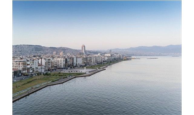 İzmir Büyükşehir Belediyesi'nin ulusal kredi notunda tarihi artış İzmir Büyükşehir Belediyesi'nin ulusal kredi notunda tarihi artış