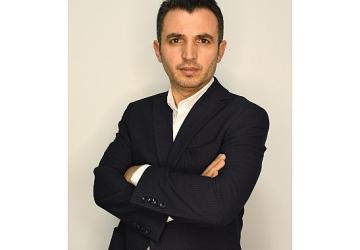Horoz Lojistik'ten Stratejik Antrepo Hamlesi: Atlas Antrepo Hizmete Açıldı
