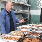 Adıyamanlı fırıncıların ateşle sınavı: 150 derecelik sıcaklıkta zorlu mesai