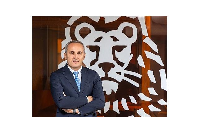 ING Türkiye, sürdürülebilirlik bağlantılı sendikasyon kredisini 2 katından fazla talep toplayarak yeniledi ING Türkiye, sürdürülebilirlik bağlantılı sendikasyon kredisini 2 katından fazla talep toplayarak yeniledi