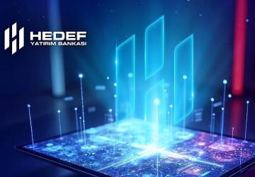 Hedef Yatırım Bankası'ndan, 150 milyon TL tutarında finansman bonosu ihracı
