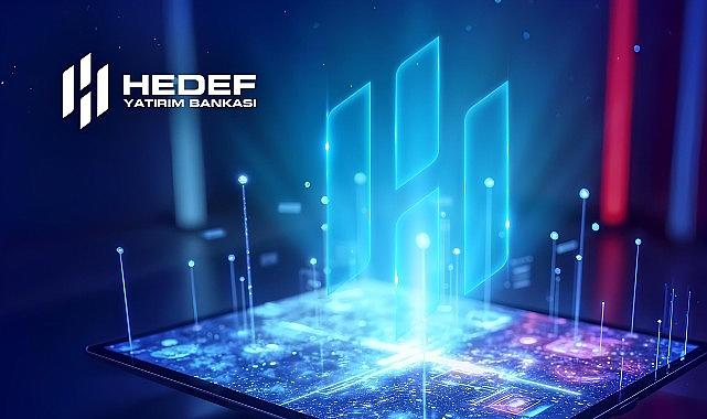 Hedef Yatırım Bankası'ndan, 150 milyon TL tutarında finansman bonosu ihracı Hedef Yatırım Bankası'ndan, 150 milyon TL tutarında finansman bonosu ihracı
