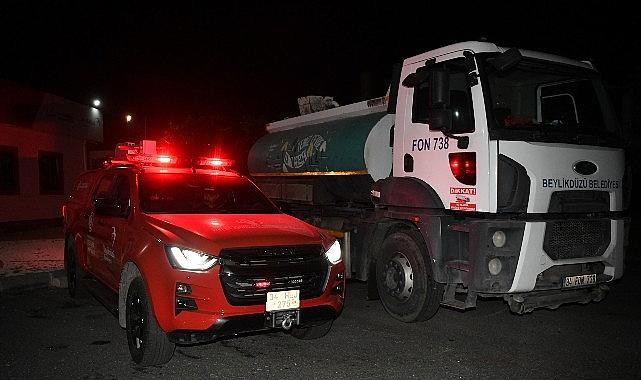 Beylikdüzü Nefes Arama Kurtarma Ekibi Manisa'da Beylikdüzü Nefes Arama Kurtarma Ekibi Manisa'da