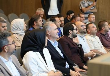 İnegöl Belediyesi Yalın Öneri Sistemi'nin Meyvelerini Topluyor