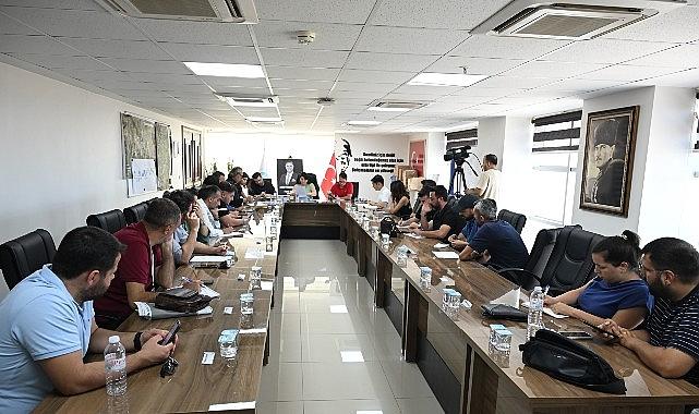 Muradiye'ye 2 milyarlık dev altyapı yatırımında ikinci adım atıldı Muradiye'ye 2 milyarlık dev altyapı yatırımında ikinci adım atıldı