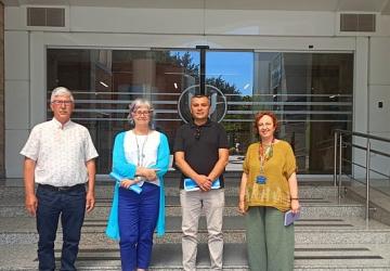 Bornova Muhtarlar Akademisi başlıyor!
