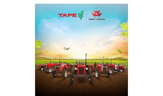TAFE ve AGCO, marka hakları, ticari ilişkiler ve ortaklık yapısını kapsayan kapsamlı bir uzlaşmaya vardı. TAFE ve AGCO, marka hakları, ticari ilişkiler ve ortaklık yapısını kapsayan kapsamlı bir uzlaşmaya vardı.