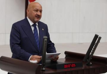 Emekli maaşını artıran kanun Meclis'te kabul edildi: Resul Kurt Genel Kurul'da konuştu - Videolu Haber