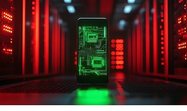 Kaspersky'den kritik siber güvenlik uyarıları: Sosyal medya dolandırıcılıkları artıyor! Kaspersky'den kritik siber güvenlik uyarıları: Sosyal medya dolandırıcılıkları artıyor!