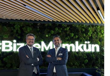 CALL Energy ile hedef 1.000 MW'lık yatırım