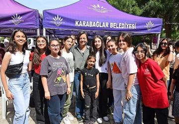 KARBEM, LGS'de Yine Gururlandırdı