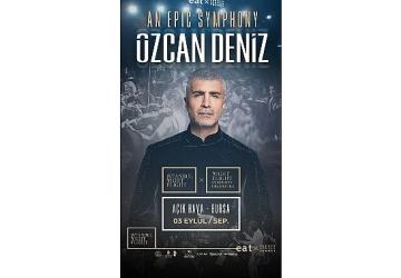 Eylül Ayında Türkiye'nin Dört Bir Yanından: An Epic Symphony Yükseliyor