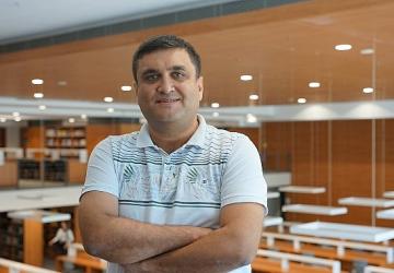 Akademi ve teknoloji iş birliğinde ilaç olmayan ürün geliştirildi