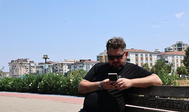 Nilüfer Belediyesi ücretsiz internet noktalarını artırıyor