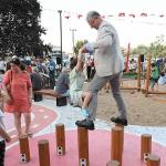 Mudanya'nın Sokakları Çocuklar İçin Dönüşüyor