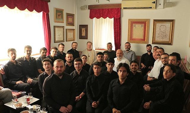 Muharrem ayının manevi iklimi Kocaeli'yi sardı Muharrem ayının manevi iklimi Kocaeli'yi sardı