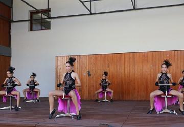 “Minik Kalpler" Seferihisar Çocuk Şenliği'nde buluştu