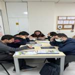 Büyükşehir'in nöro-çeşitli gençler için istihdam atağı sürüyor
