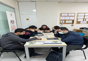 Büyükşehir'in nöro-çeşitli gençler için istihdam atağı sürüyor