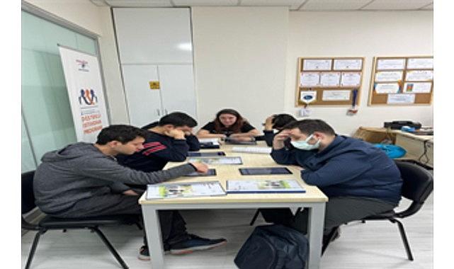 Büyükşehir'in nöro-çeşitli gençler için istihdam atağı sürüyor Büyükşehir'in nöro-çeşitli gençler için istihdam atağı sürüyor