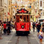 İller Arası Göçte İstanbul Başı Çekti!