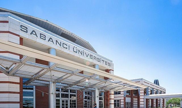 Sabancı Üniversitesi 2025 Tercih ve Tanıtım Günleri Başladı Sabancı Üniversitesi 2025 Tercih ve Tanıtım Günleri Başladı