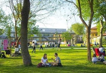 İstanbul Bilgi Üniversitesi'nden dört yeni program